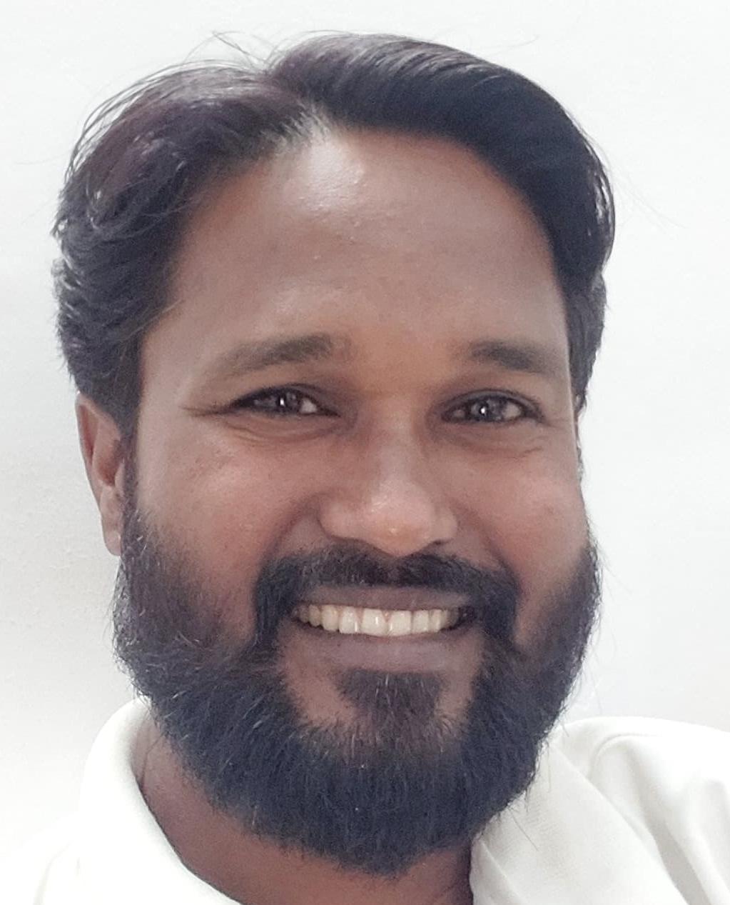 कमलेशकुमार बसंत मेश्राम